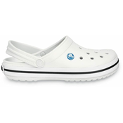 Crocs  Cokli CROCBAND  Bela