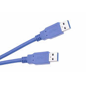 slomart kpo2900 kabel usb 3.0 am/am 1,8 m