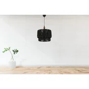 Opviq Luster Vnoreny W, Braon