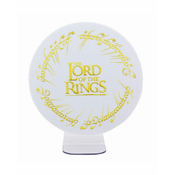 PALADONE Lampa Icons Lord of the Rings Logo Light