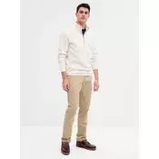 Gap Hlače Slim Fit 38X32