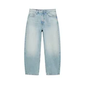 Pull&Bear Kavbojke modra