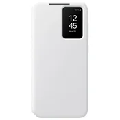 1 to 3 Ovitek Denarnica Samsung Galaxy S24 Smart View Ef-Zs721Cwegww