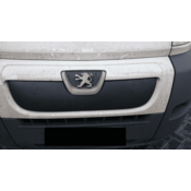 Zima pokrov maske hladilniki Peugeot Boxer II 2006 -