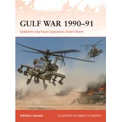 The Gulf War 1990-91