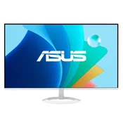 ASUS EyeCare VZ249HG-W racunalni monitor 60,5 cm (23.8) 1920 x 1080 pikseli Full HD LCD Bijelo