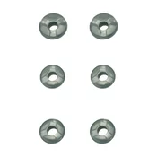 Jabra Perform 45 Eargels, Refresh Kit