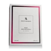 Swiss Arabian Rose and Patchouli Parfem za Žene - 100 ml