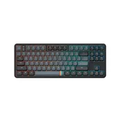 Tastatura Dark Project Alu Midnight - Mechanical Gaming Keyboard (ansi)