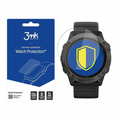 slomart Hibridno steklo 3mk Watch Protection v. FlexibleGlass Lite za Garmin Fenix 6X Pro