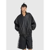 adidas Originals Plthr TT Jacket maroon