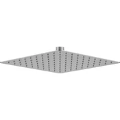 DTA jeklena tuš glava, 250x250 mm