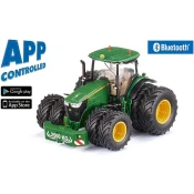 Siku traktor John Deer 1:32 daljinski upravljan aplikacijom preko Bluetooth-a 6735