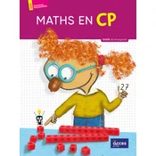 GUIDE DE LENSEIGNANT - MATHS EN CP