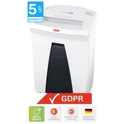 Uničevalec dokumentov hsm b24/4,5x30 securio p-4 1783