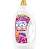 Weißer Riese Aromatheraphy gel za pranje perila, orhideja, 100 pranj