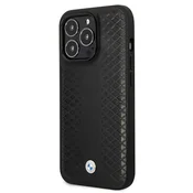Bmw BMW OVITEK ZA IPHONE 14 PRO BMHCP14L22RFGK USNJEN OVITEK DIAMANTNI VZOREC