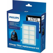 PHILIPS Komplet filtera za usisivac FC8010/02