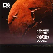Plan B - Heaven Before All Hell Breaks Loose (2 LP)