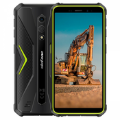 ULEFONE pametni telefon Armor X12 3GB/32GB, Black/Green