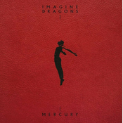 Imagine Dragons - Mercury - Act 2 (2 LP)