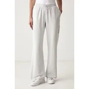 Tommy Hilfiger loungewear hlače ženske bombažne
