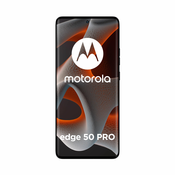 Smartphonei Motorola Edge 50 Pro 6,67 12 GB RAM 512 GB Crna