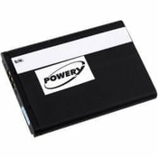 POWERY Akumulator Samsung SGH-X989