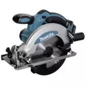 Makita DSS610Z Circular Saw