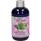 Bio hidrolat Poprove mete - 100 ml