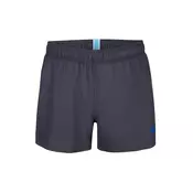 ARENA Kratke kopalne hlače Fundamentals X-Short  siva