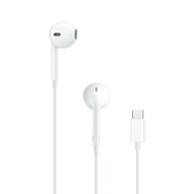 Originalne slušalice Apple Earpods s mikrofonom i daljinskim , te USB-C prikljuckom (MNHF2ZM/A)