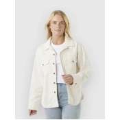 Rip Curl Stevie Cord Shirt stone