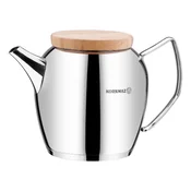 Teapot, stainless steel, 2.3L, Montana - Korkmaz