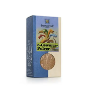 Mješavina 5 zacina dragon BIO Sonnentor 55g