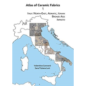 Atlas of Ceramic Fabrics 1