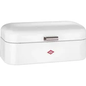 WESCO Grandy-Brotkasten weiss matt