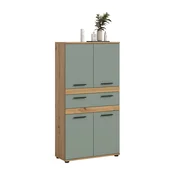 MID.YOU SREDNJE VISOKA omara 70/137/31 cm