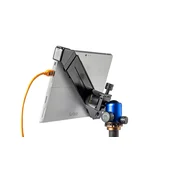 TETHER TOOLS dodatne oprema Aero Tab S4 - Universal Tablet Mounting System w/ LA