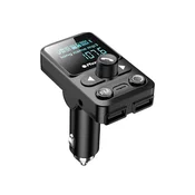 Phonocar VM549 FM transmitter za upaljac s Bluetooth funkcijom 12/24V