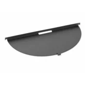 Cook King Polkrožna žar plošča 78 cm za vrtno kurišče 80 cm