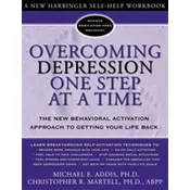 Overcoming Depression One Step at a Time