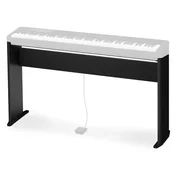 Casio CS-68PBK stojalo za prenosni klavir