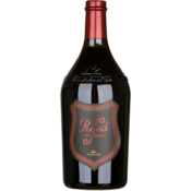 Vinakoper Vino Refošk Rex Fuscus 0,75 l