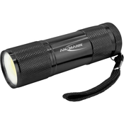 ANSMANN Ansmann Action COB led žepna svetilka baterijsko 175 lm 6 h, (20460686)