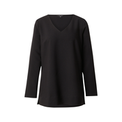 COMMA Bluza  antracit siva