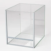 DIVERSA Terarij za pauka 25x30x30cm