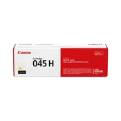 toner Canon CRG-045H Yellow/Original