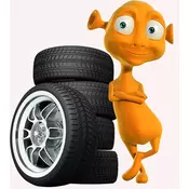 Dunlop 265/45R20 Winter Sport 4D 104V NO