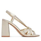 Sandali JENNY CWYYS164-02 Zlata